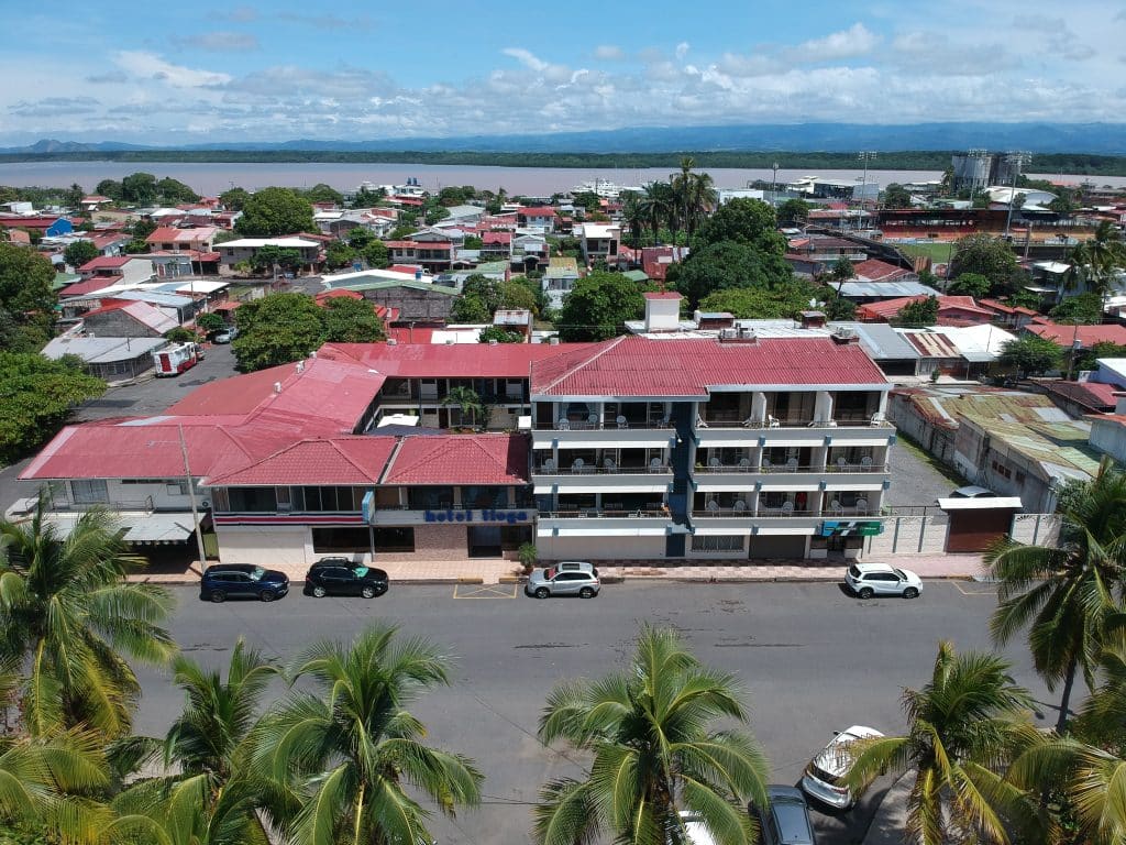 Golfo de Nicoya, Puntarenas